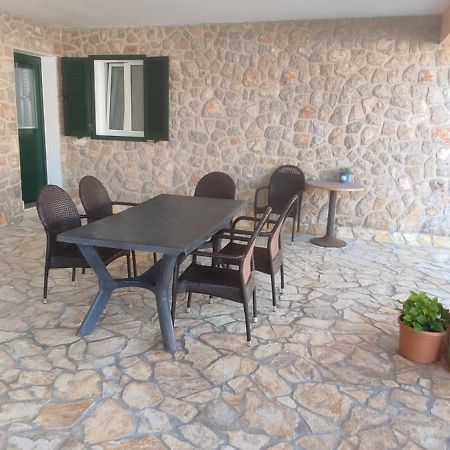 Apartmani Antonio Велі-Лошинь Номер фото